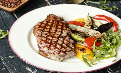 Corporate BBQ Events