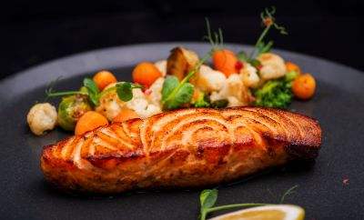 Buy Fresh Fish Online in London